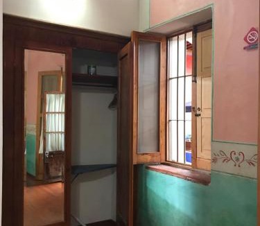 Huamantla Hotel | Hotel Malinalli