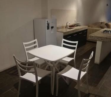 Teziutlan Apartment | Exelentes departamentos y lofts en el centro de la ciudad de Teziutlán