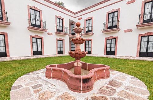Teziutlan Hotel | Hotel Danini