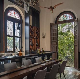 Barrio de Santiago Hotel | Künük Hotel Boutique