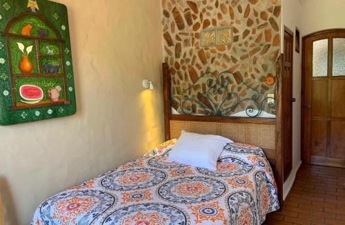 Rincon Coatepec Hotel | Casa Miguel Arcangel