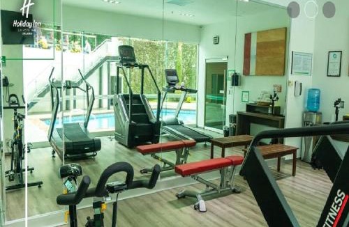 Uruapan Hotel | Holiday Inn Uruapan by IHG