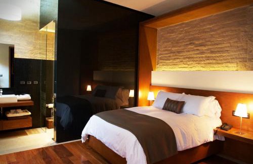 Historic Centre Hotel | Hotel Boutique Casa Madero