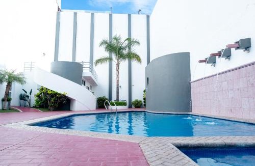 La Piedad Hotel | Hotel Mirage