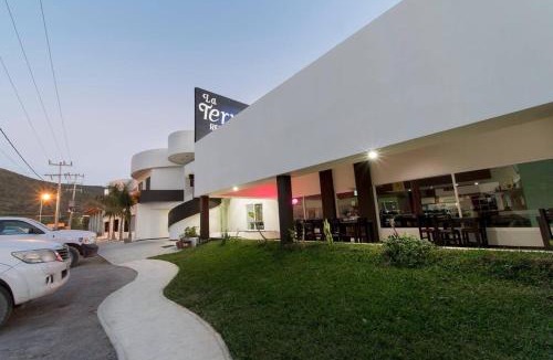 Jalpan de Serra Hotel | La Terraza Hotel