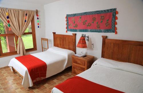 Rio Verde Hotel | El Molino Hotel Boutique