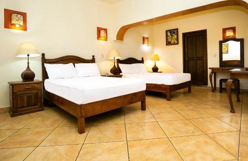 Historic Centre Hotel | Hotel Casa del Virrey & Suites