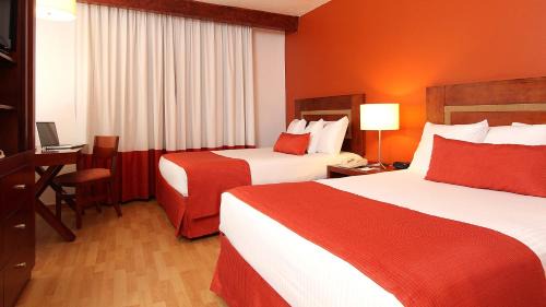 Villahermosa Hotel | Fiesta Inn Villahermosa Cencali