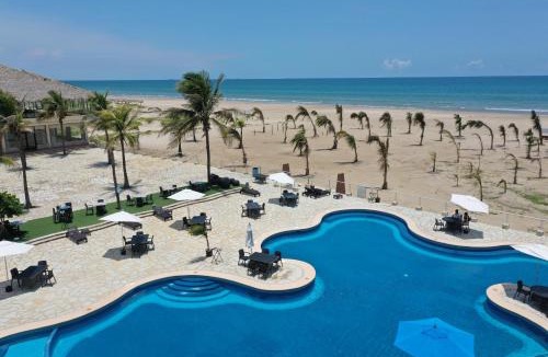 Ciudad Madero Hotel | Hotel Arenas del Mar Resort