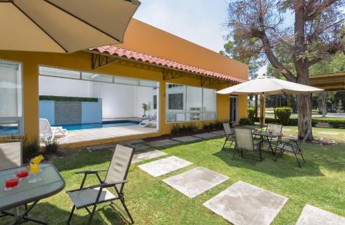 Pachuca Hotel | Gamma Pachuca