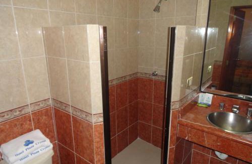 Xalapa Hotel | Hotel Plaza Crystal