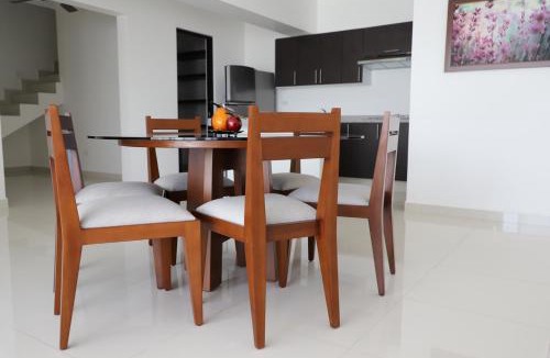 Ciudad del Carmen Apartment | Porto Real