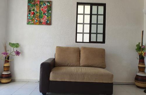 Xcumpich Hotel | HOSPEDAJE HOLY