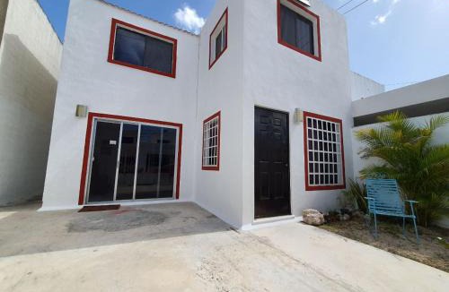 Xcumpich Hotel | HOSPEDAJE HOLY