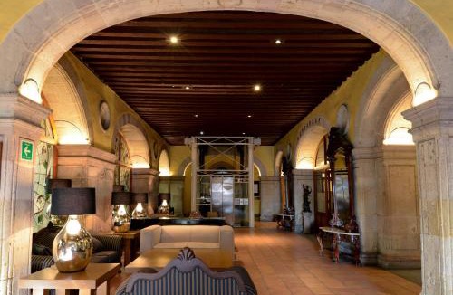 Historic Centre Hotel | Hotel Los Juaninos