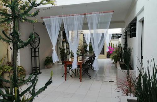 Zona Paseo Montejo Apartment | MI CA-SA EN MÉRIDA