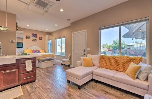 Sun City West Apartment | Modern Sun City Studio Near Deer Valley Golf
