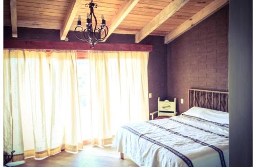 Tapalpa House | Luxurious Cabin Retreat in Tapalpa 4 Bedrooms 6 Bathrooms