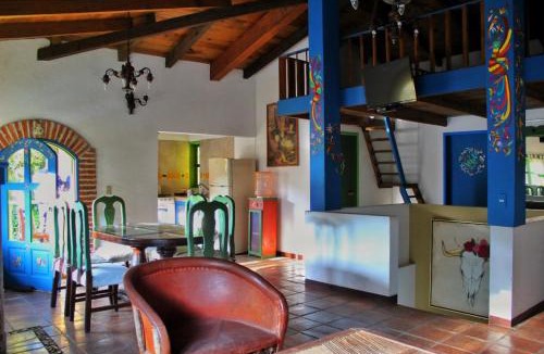 Mineral del Monte Hotel | Spa Holistico Real Hotel