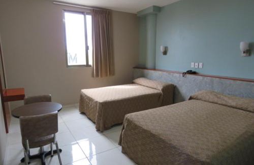 Villahermosa Hotel | Hotel San Juan Periferico