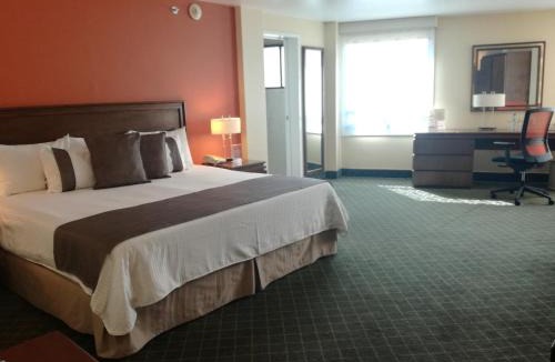 Pachuca Hotel | Mision Express Pachuca