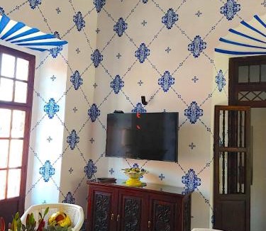 Zona Centro Hotel | Casa Schuck Boutique Hotel