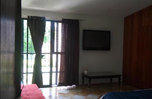 Comitan de Dominguez Hotel | Hotel Casa Caelum