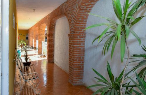 Huasca De Ocampo Hotel | Hotel Real de la Montaña