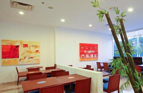 Ciudad del Carmen Hotel | One Ciudad del Carmen Concordia