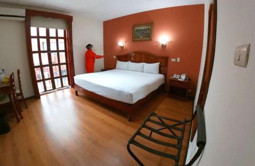 Villahermosa Hotel | Best Western Hotel Madan