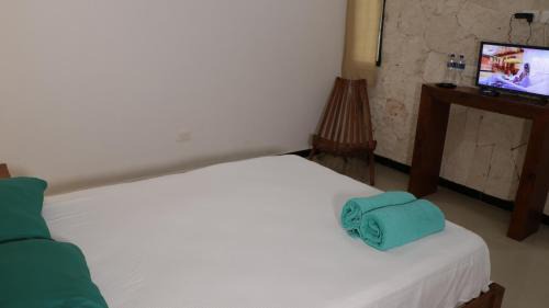 Coba Hotel | Hotel Itza Coba