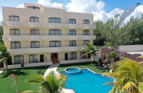 Ciudad Madero Hotel | Hotel Arenas del Mar Resort