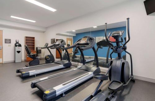 Linda Hotel | Comfort Suites Marysville-Yuba City