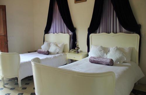 Comitan de Dominguez Hotel | La Casa del Marqués