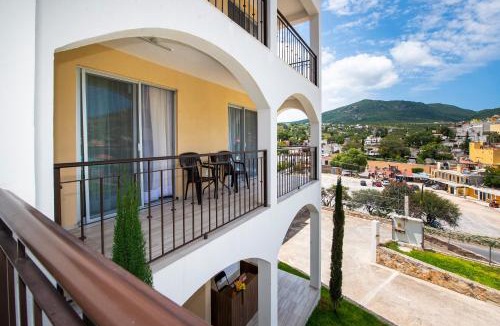 Bernal Hotel | Hotel Quinta Las Fuentes Bernal