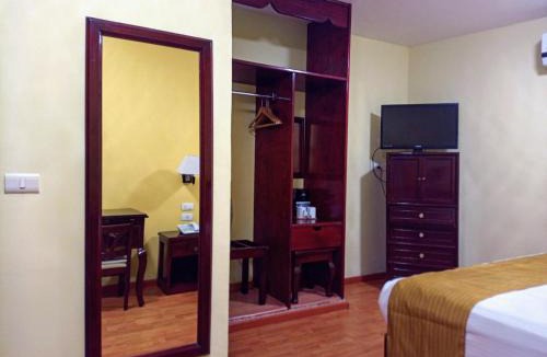 Cardenas Hotel | Hotel Madan Cárdenas