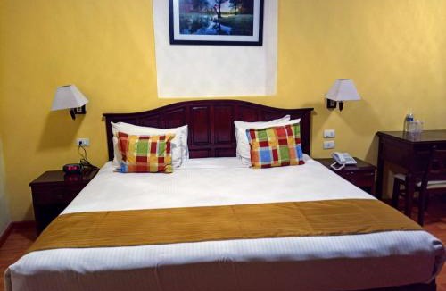 Cardenas Hotel | Hotel Madan Cárdenas