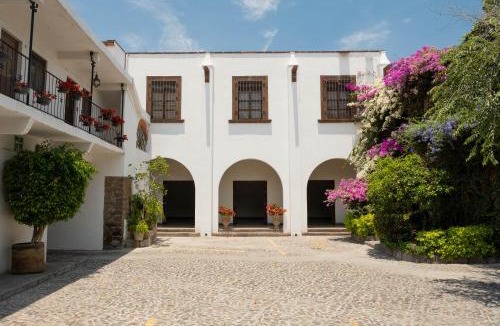 San Juan del Rio Hotel | Hotel Layseca