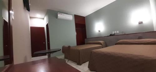 Villahermosa Hotel | Hotel San Juan Periferico