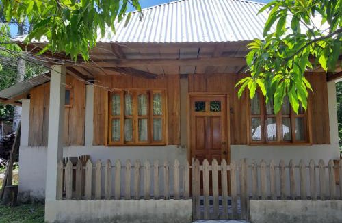 El Caobano Hotel | Cabaña Hach Winik