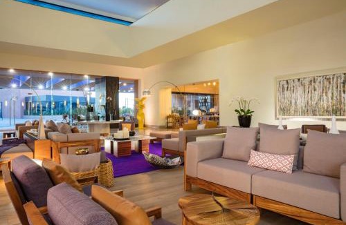 Leon Hotel | Hyatt Centric Campestre Leon