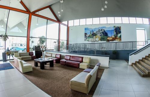 San Juan del Rio Hotel | Excellence Express & Suites