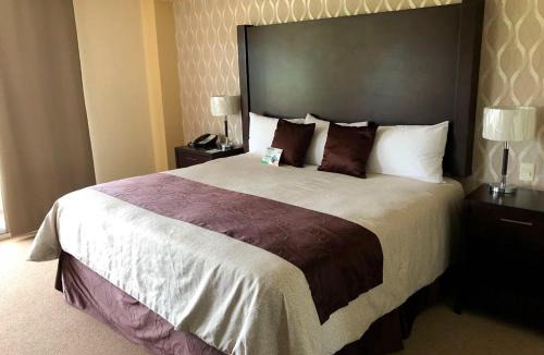 Aguascalientes Hotel | Hotel Las Trojes