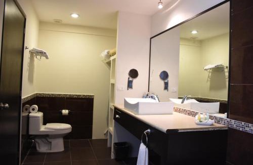 Xalapa Hotel | Hotel Clara Luna