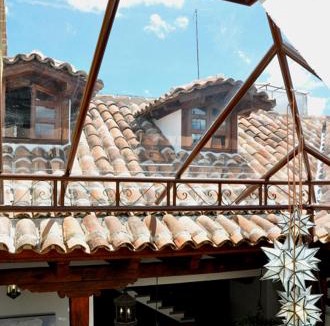 Santa Lucia Hotel | Casa Santa Lucia