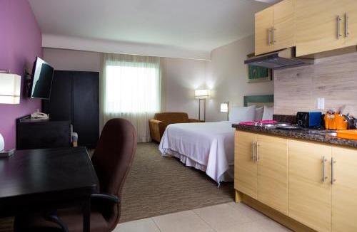 San Juan del Rio Hotel | Excellence Express & Suites