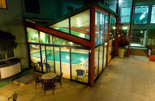 San Juan del Rio Hotel | Excellence Express & Suites