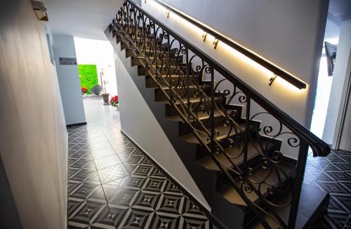 Tulancingo Hotel | Hotel Esfera Tulancingo
