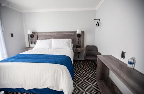 Tulancingo Hotel | Hotel Esfera Tulancingo