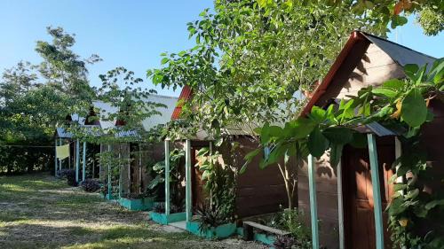 Xpujil Other | Cabanas chaac Calakmul